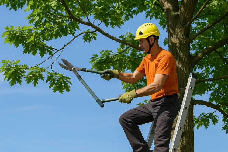 Tree Pruning